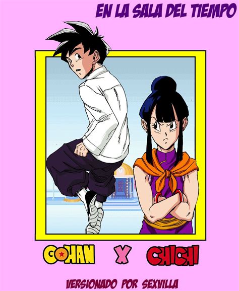 dragon ball z porn comics|Parody: dragon ball z, popular » nhentai: hentai doujinshi and .